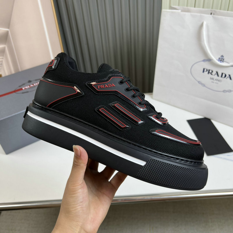 men prada shoes-273